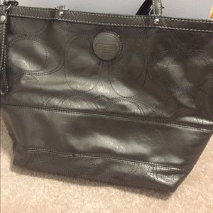 Coach Purse-"used"