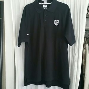 Adidas mens polo shirt