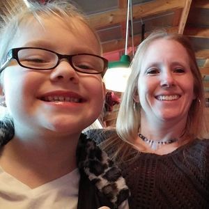 Meet your Posher, Angela