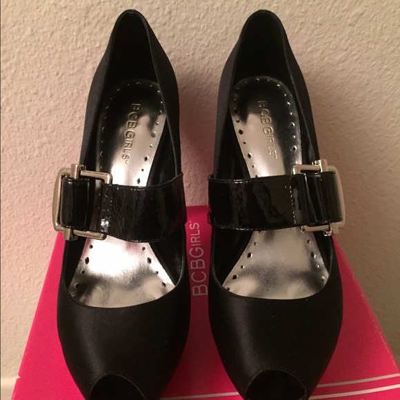 BCBG Shoes