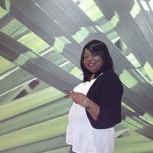 Meet your Posher, Beverly