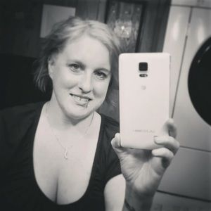 Meet your Posher, Roseann