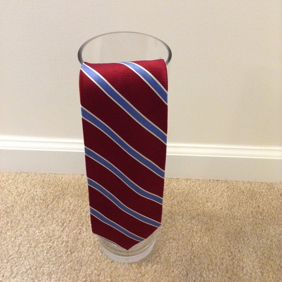 $30 Silk Brooks Brothers Tie