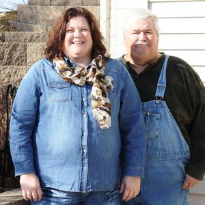 Meet your Posher, Amy