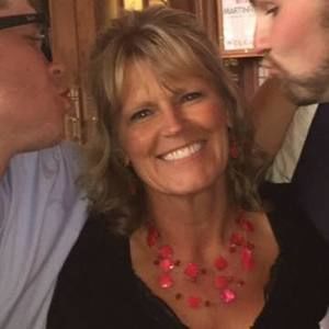 Meet your Posher, Dawn