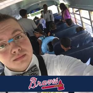 Meet your Posher, Austin