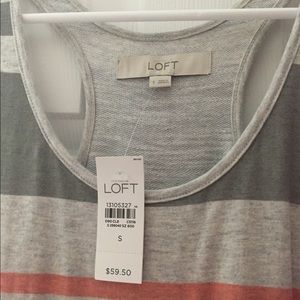 Ann Taylor Loft spring dress