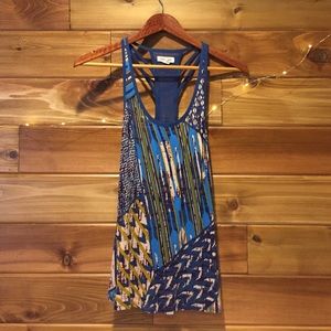 Silence + Noise Tank Top