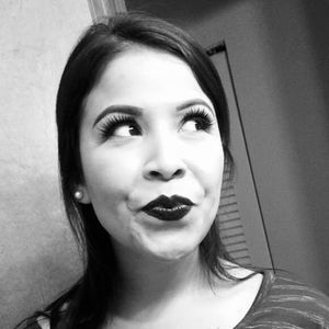 Meet your Posher, Gabriela