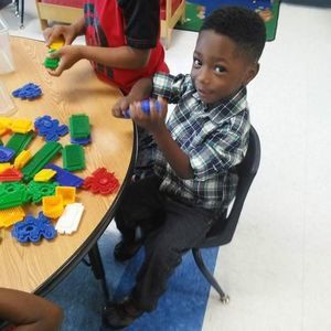 Meet your Posher, Tamisha