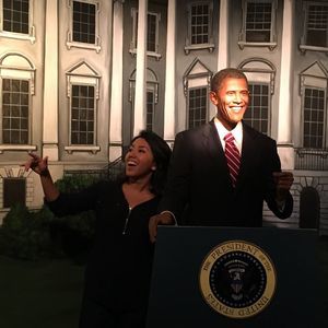 Meet your Posher, Alyssa