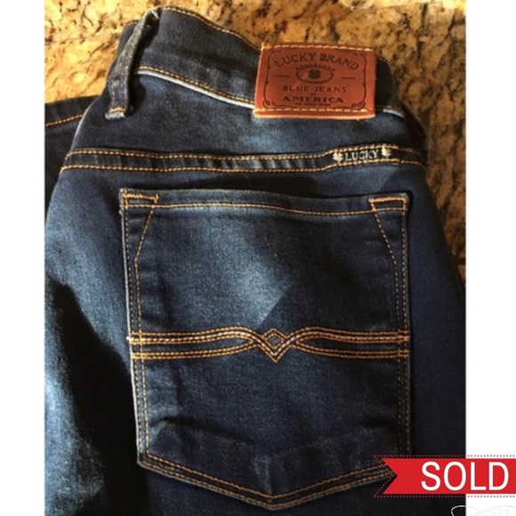 Lucky Brand Denim - LUCKY BRAND | Jeans 🍀