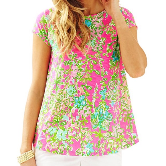 ❌SOLD❌Lilly Pulitzer Southern Charm Betsey