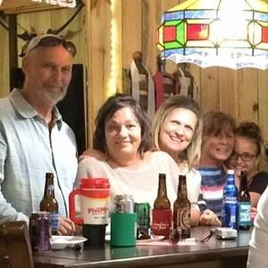 Meet your Posher, Constance