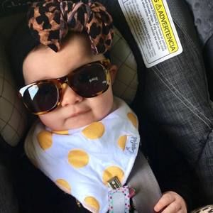 Meet your Posher, Heather