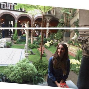 Meet your Posher, Kate