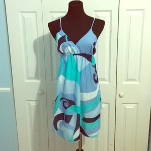 Collective Clothing sun dress