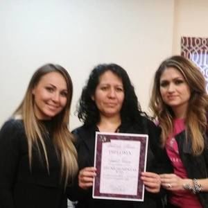 Meet your Posher, Veronica