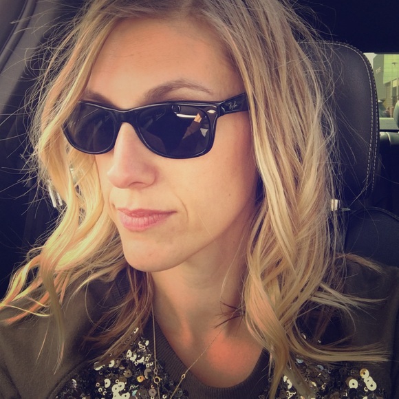 RayBan Sunglasses