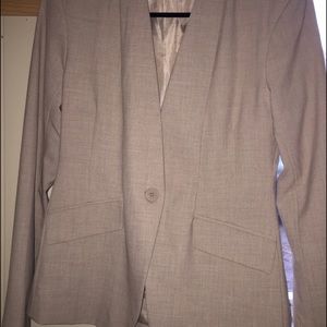 NY&Co blazer
