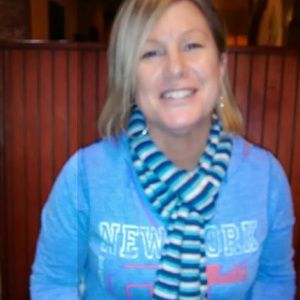 Meet your Posher, Lynelle