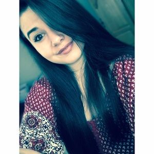 Meet your Posher, Amanda