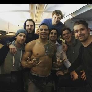 Meet your Posher, Renee