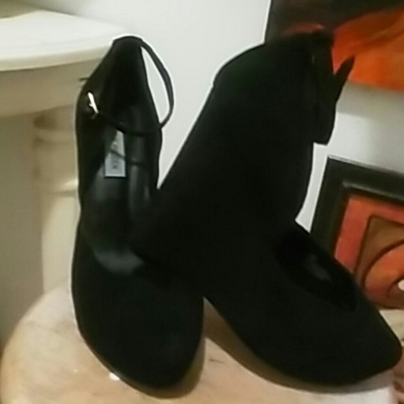 Sexy heals