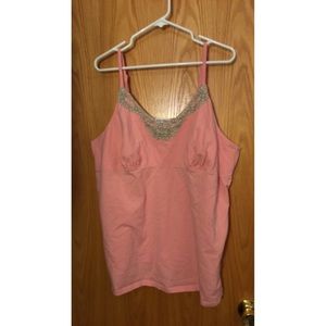 Maurice's Rose Plus Size Tank Top