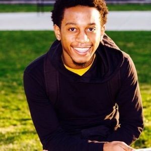 Meet your Posher, Myles