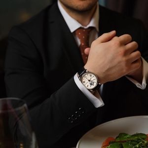 Meet your Posher, Steve