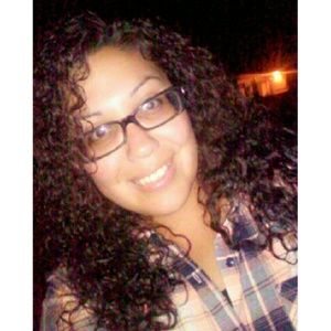 Meet your Posher, Sabrina