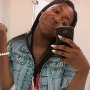 Meet your Posher, Atiya