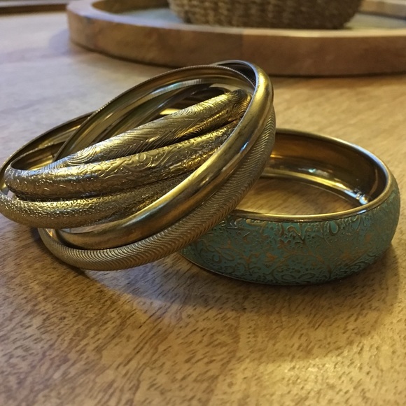 Bracelet set