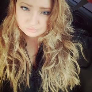 Meet your Posher, Kadey