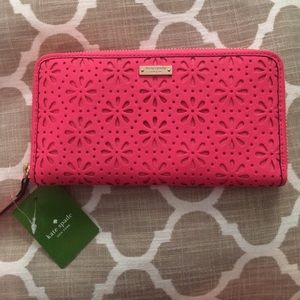 Kate Spade wallet