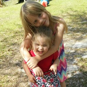 Meet your Posher, Holly