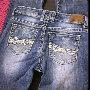 BKE Jeans size 27