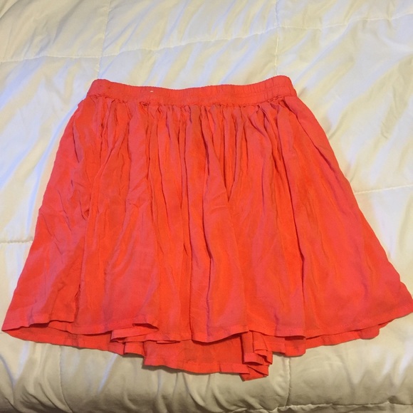 Aeropostale summer skirt😻