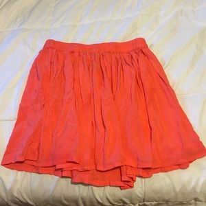 Aeropostale summer skirt😻