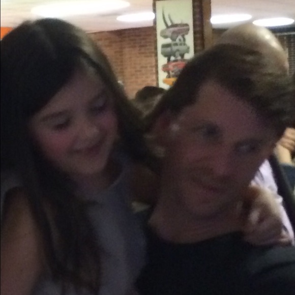 Meet your Posher, Don