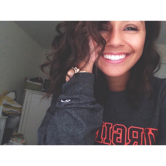 Meet your Posher, Madison