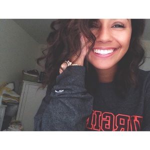 Meet your Posher, Madison