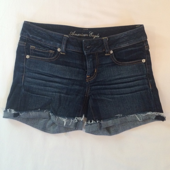 🚫SOLD🚫American Eagle shorts