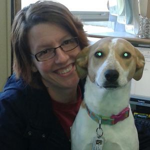 Meet your Posher, Jessica