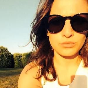 Meet your Posher, Cate