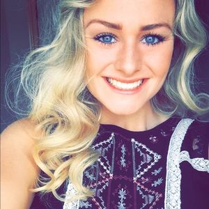 Meet your Posher, Riley