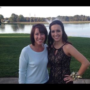 Meet your Posher, Holly