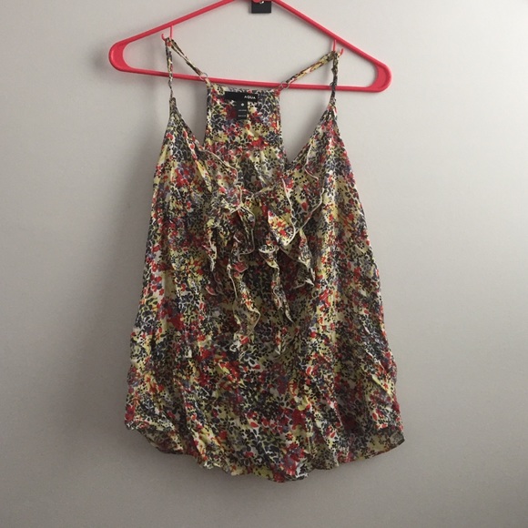 Spring Cleaning! 🌷