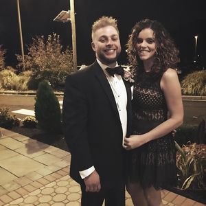 Meet your Posher, Jessie